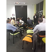 SADC Industrialisation Week 2017 - Mining Workstream  image