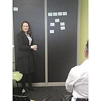 SADC Industrialisation Week 2017 - Mining Workstream  image