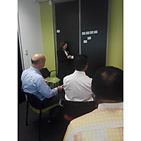 SADC Industrialisation Week 2017 - Mining Workstream  image