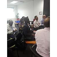 SADC Industrialisation Week 2017 - Mining Workstream  image