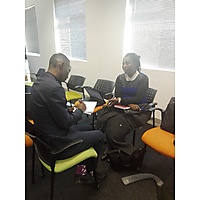 SADC Industrialisation Week 2017 - Mining Workstream  image