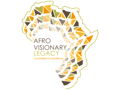 AfroVisionaryLegacy LogoFINAL.png - Lebogang Chaka image