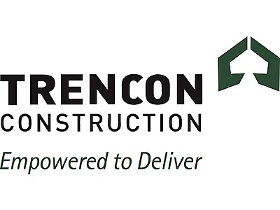 Trencon Logo (1).jpg - Trencon Construction (Pty) Ltd image